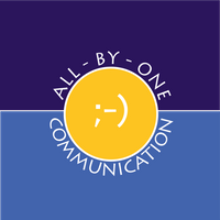 Logo All-By-One Communication